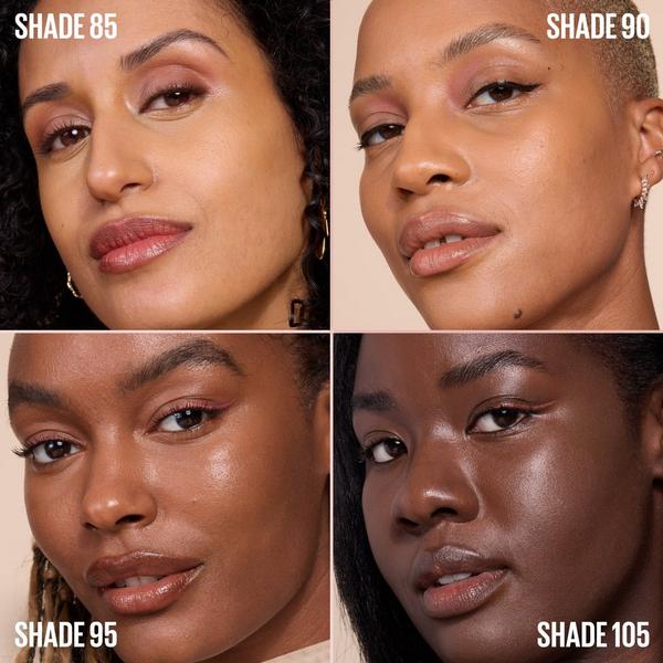 Maybelline Lifter Serum Concealer #4