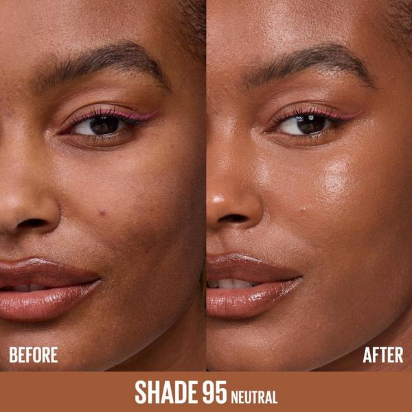 Maybelline Lifter Serum Concealer #3