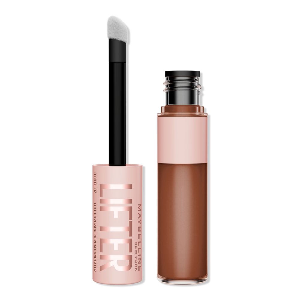 Maybelline Lifter Serum Concealer - 105 In Brown