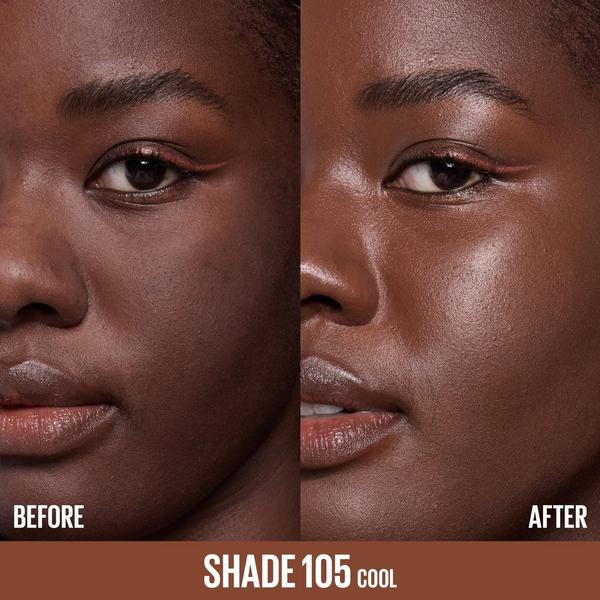 Maybelline Lifter Serum Concealer #3