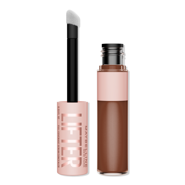 Maybelline Lifter Serum Concealer #1