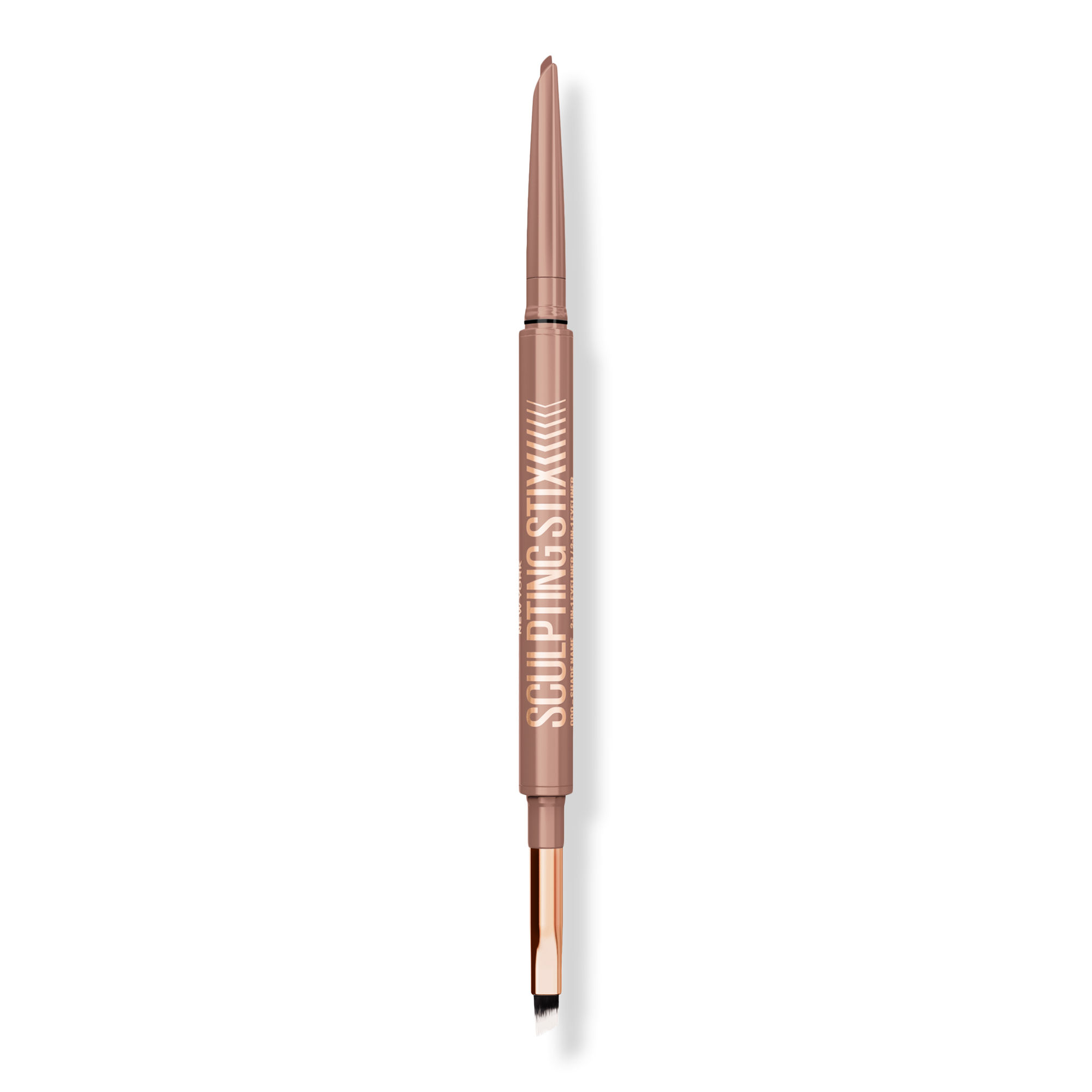 Maybelline Sculpting Stix 2-in-1 Eyeliner #1
