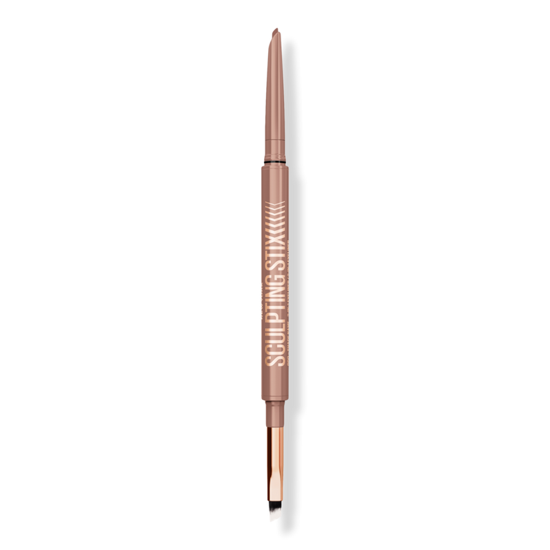 アイライナー sold out Maybelline - hazy taupe Sculpting Stix 2-in-1 Eyeliner | Ulta Beauty
