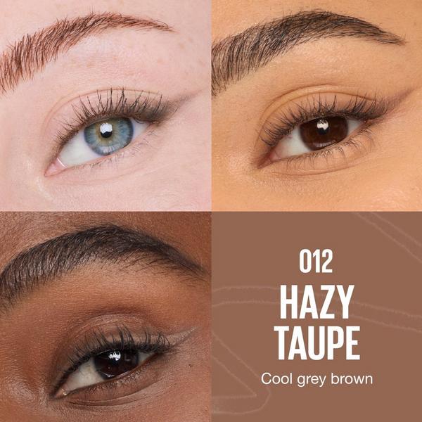 Maybelline Sculpting Stix 2-in-1 Eyeliner #4