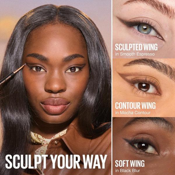 Maybelline Sculpting Stix 2-in-1 Eyeliner #5