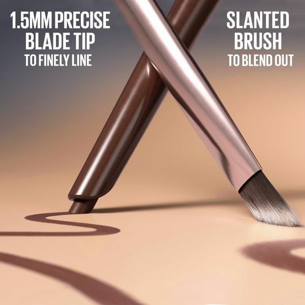 Maybelline Sculpting Stix 2-in-1 Eyeliner #8