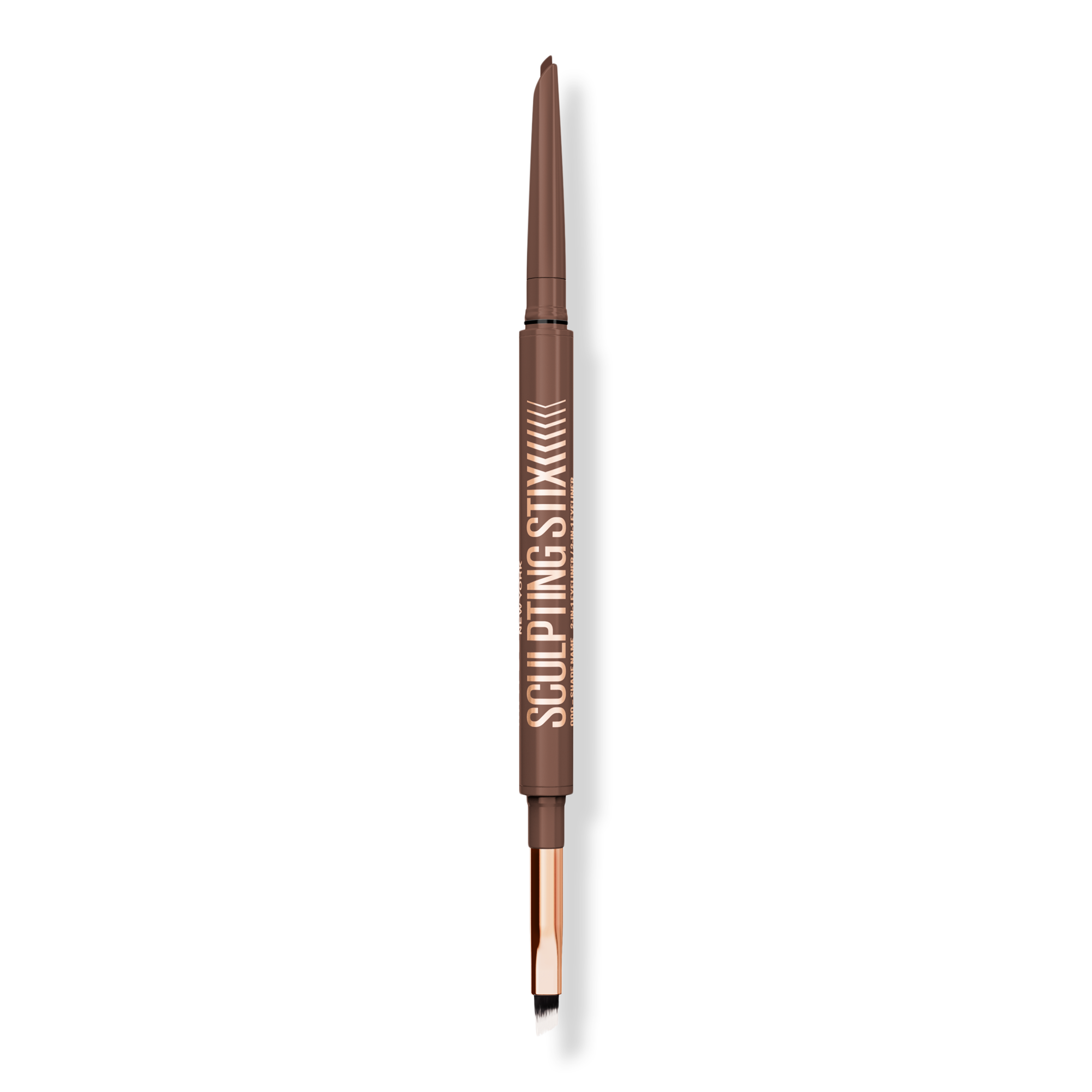 Maybelline Sculpting Stix 2-in-1 Eyeliner #1