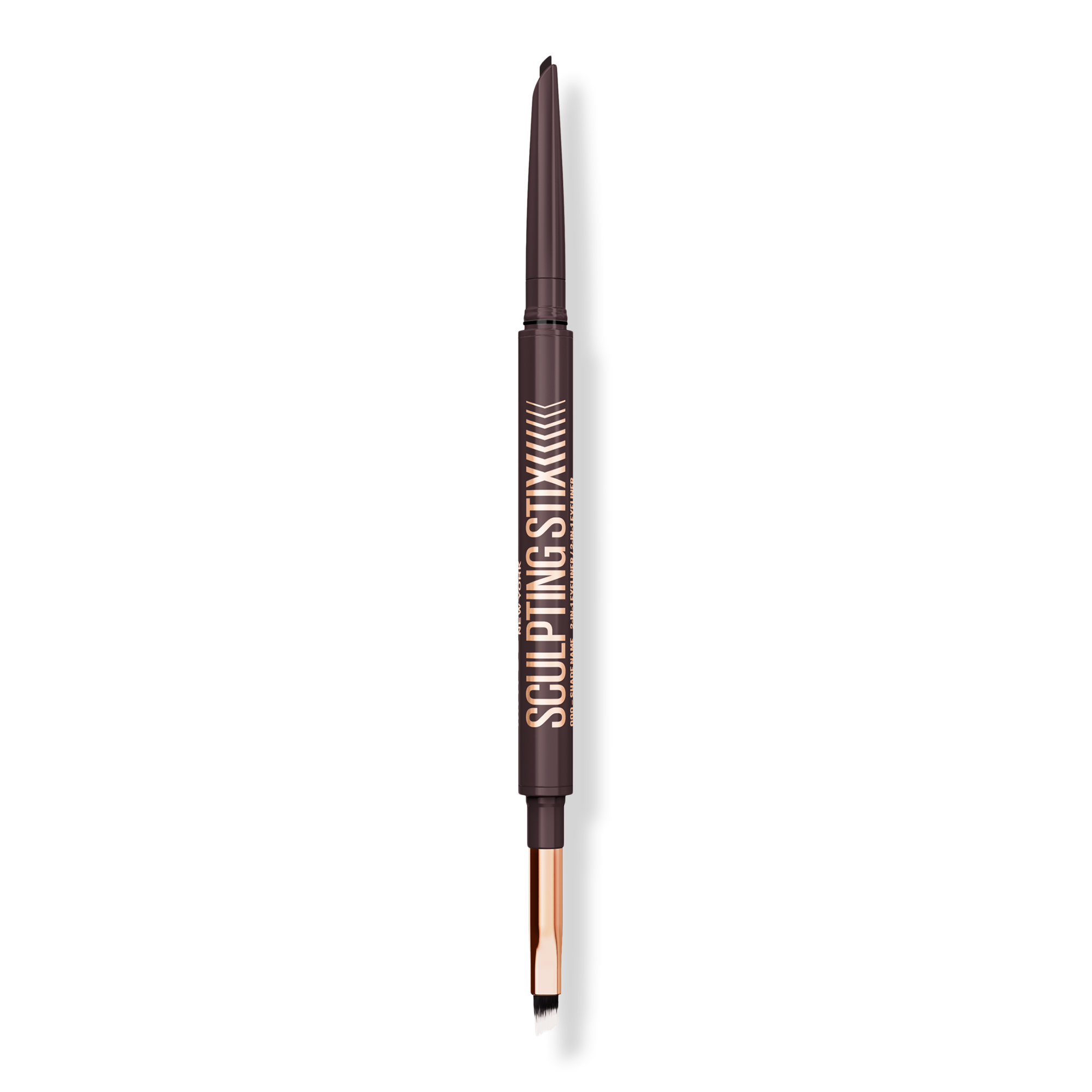 Maybelline Sculpting Stix 2-in-1 Eyeliner #1
