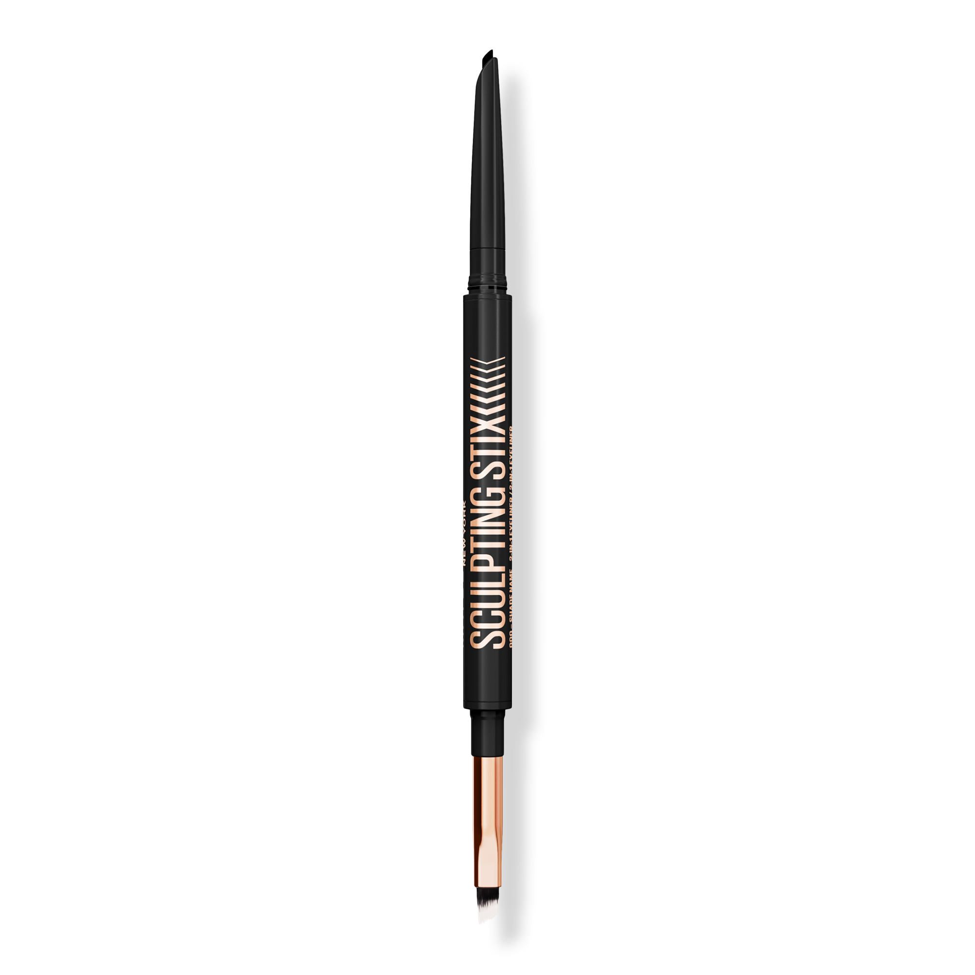 Maybelline Sculpting Stix 2-in-1 Eyeliner #1