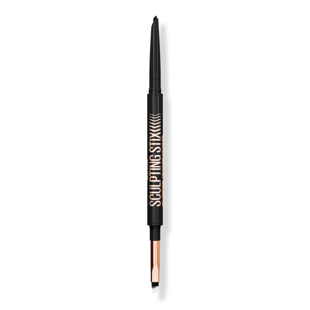 Maybelline Sculpting Stix 2-in-1 Eyeliner - Black Blur