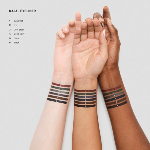 BOBBI BROWN 24 Hour Kajal Waterproof Eyeliner #4