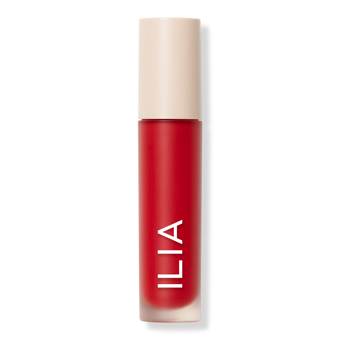 ILIA Overglaze Hydrating Lip Gloss for 24-Hour Moisture #1