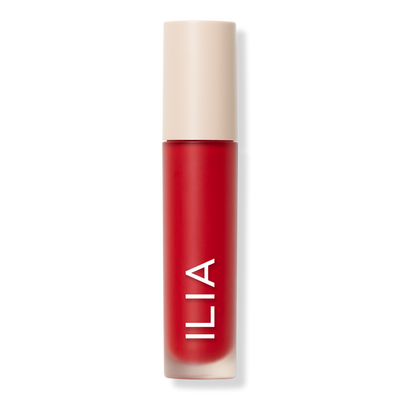 ILIA Overglaze Hydrating Lip Gloss for 24-Hour Moisture