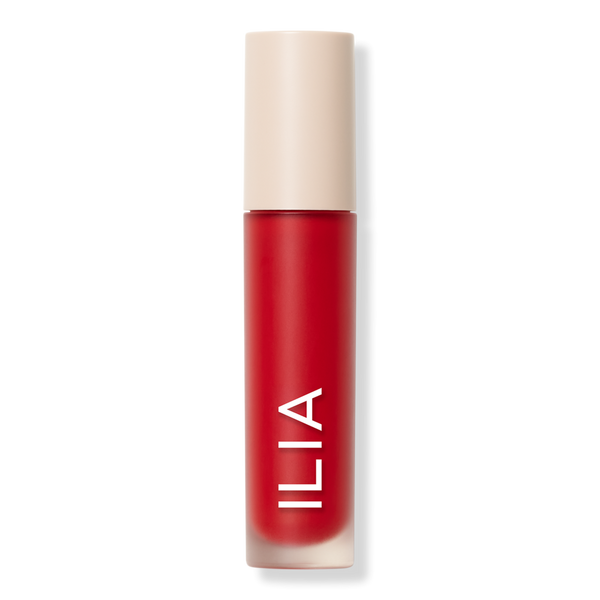 ILIA Overglaze Hydrating Lip Gloss for 24-Hour Moisture #1