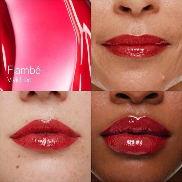 ILIA Overglaze Hydrating Lip Gloss for 24-Hour Moisture #3