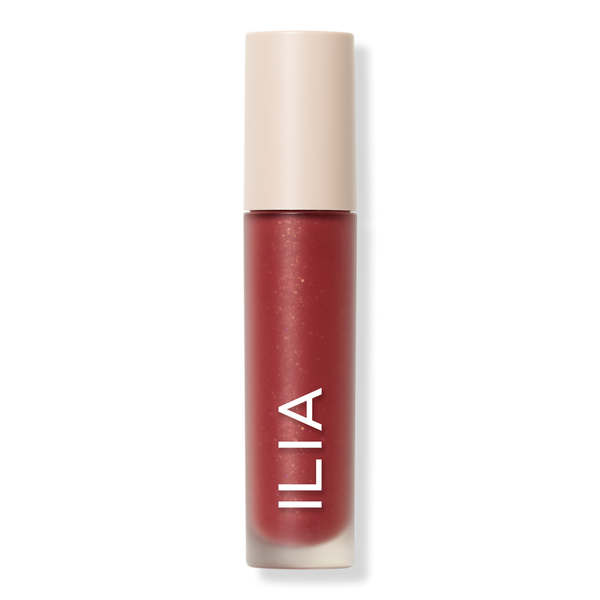 ILIA Overglaze Hydrating Lip Gloss for 24-Hour Moisture #1