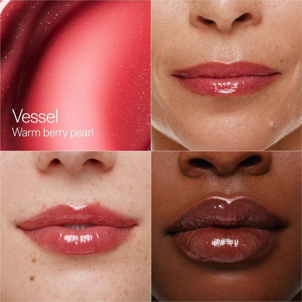 ILIA Overglaze Hydrating Lip Gloss for 24-Hour Moisture #3