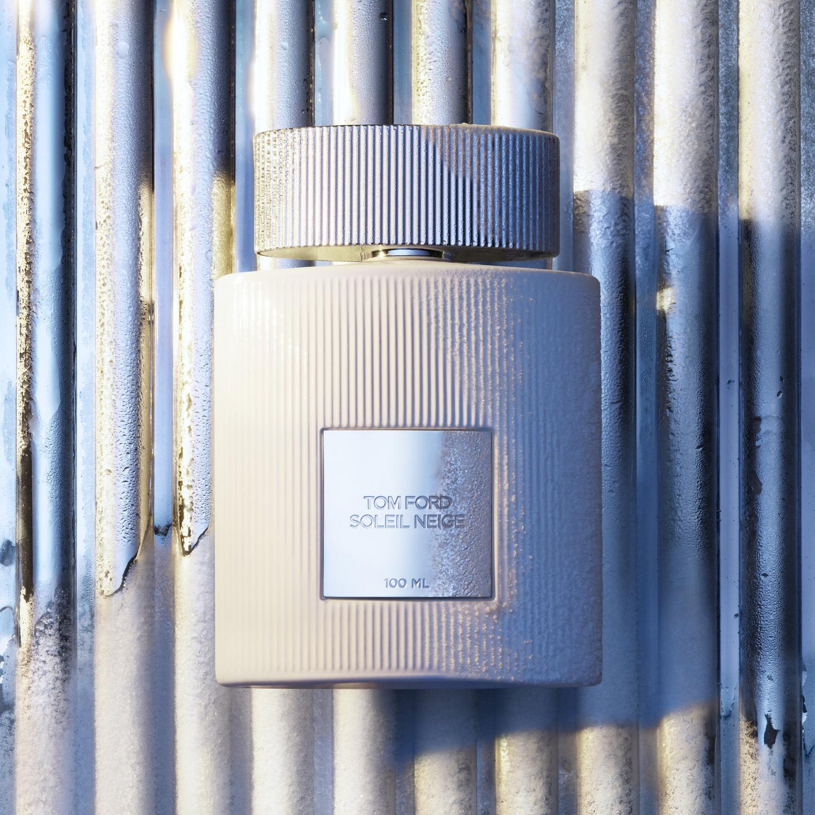 Soleil Neige Eau de Parfum - 3.3 oz