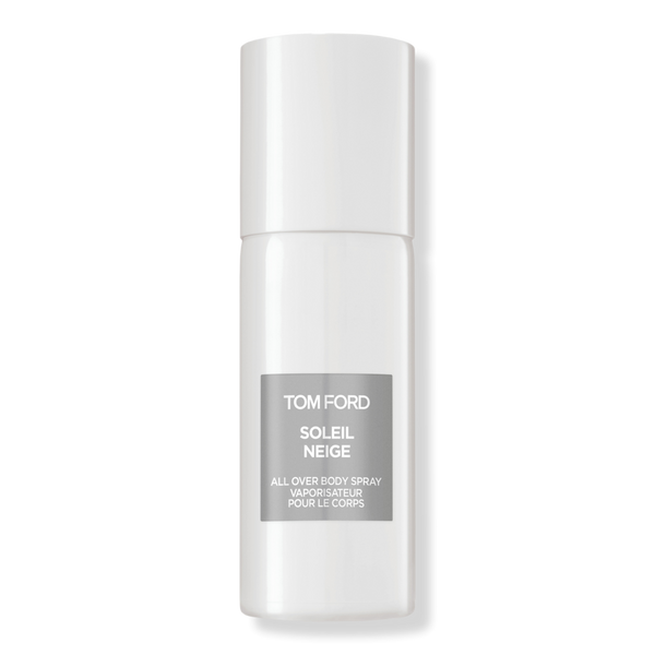 TOM FORD Soleil Neige All Over Body Spray #1