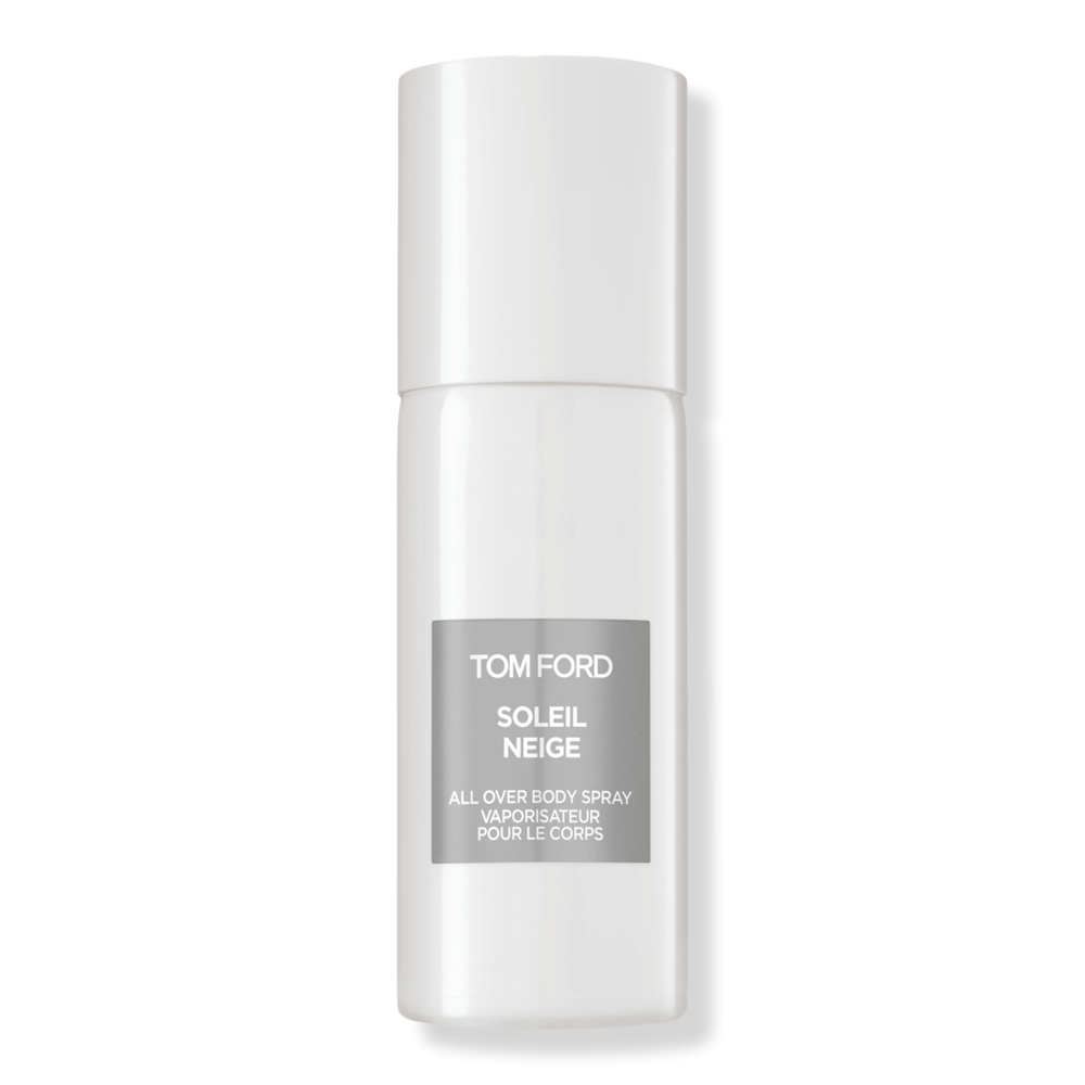TOM FORD Soleil Neige All Over Body Spray - 5.0 oz