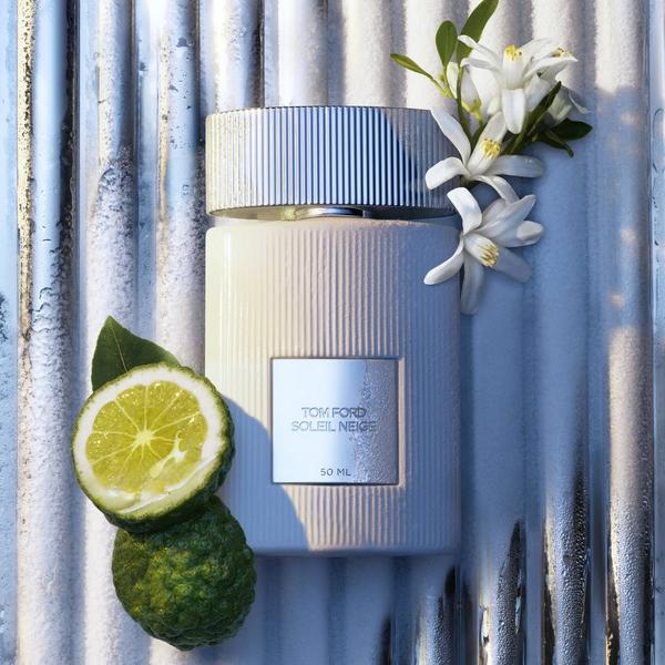 TOM FORD Soleil Neige All Over Body Spray #2