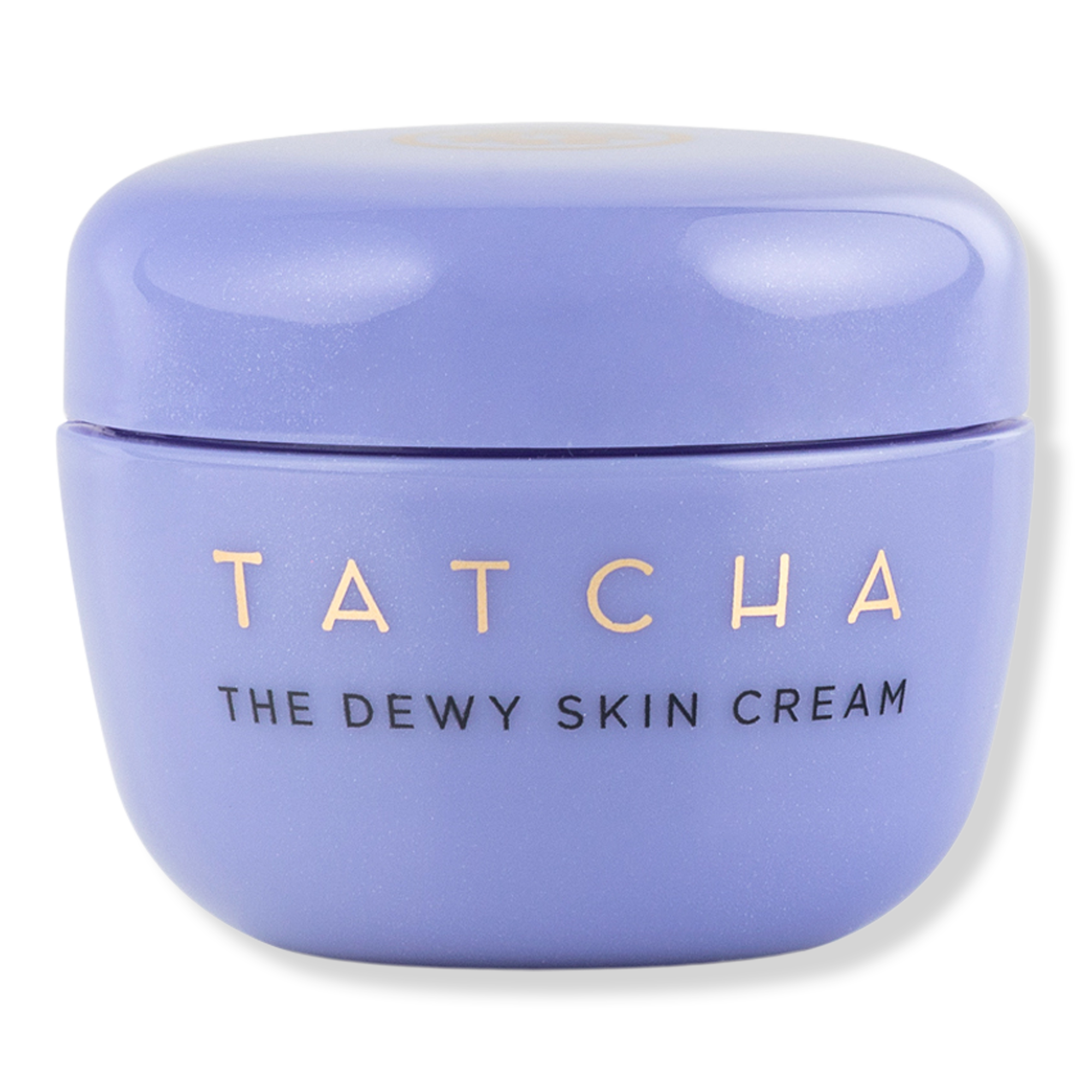 Ulta Beauty Rewards Birthday Gift - Tatcha The Dewy Skin Cream deluxe sample #1