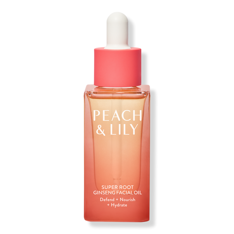 PEACH & LILY - Super Root Ginseng Facial Oil | Ulta Beauty