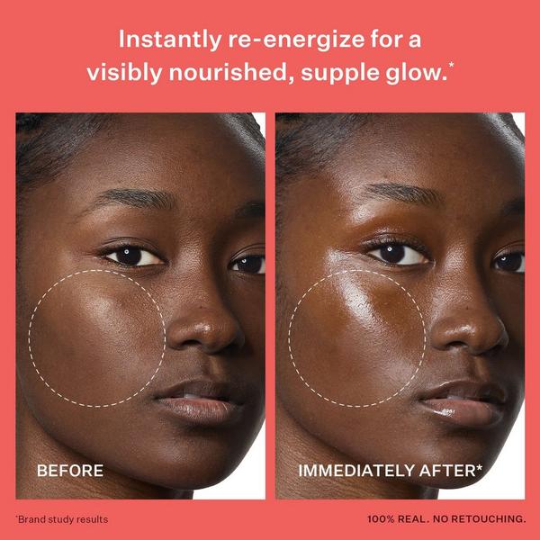 PEACH & LILY Super Root Ginseng Facial Oil #6