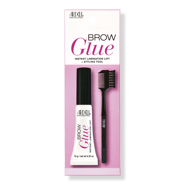 Ardell Brow Glue Instant Lamination Lift Gel #1