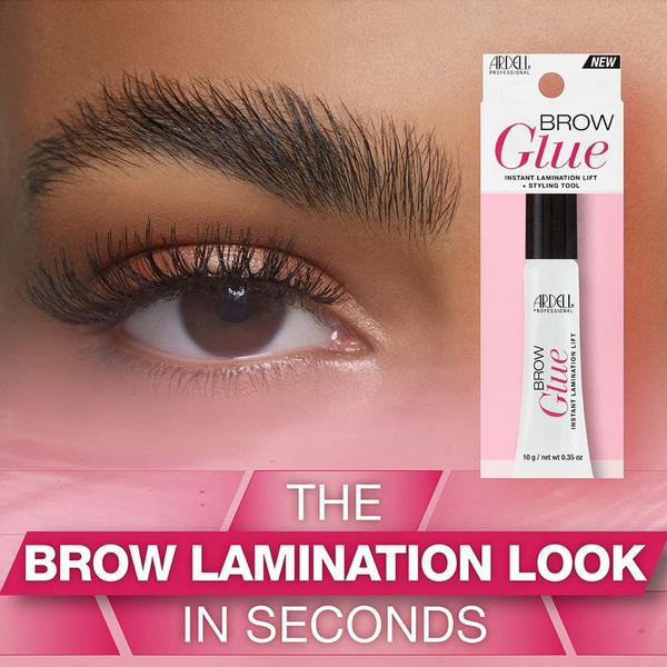 Ardell Brow Glue Instant Lamination Lift Gel #3