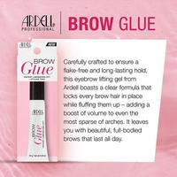 Ardell Brow Glue Instant Lamination Lift Gel #6
