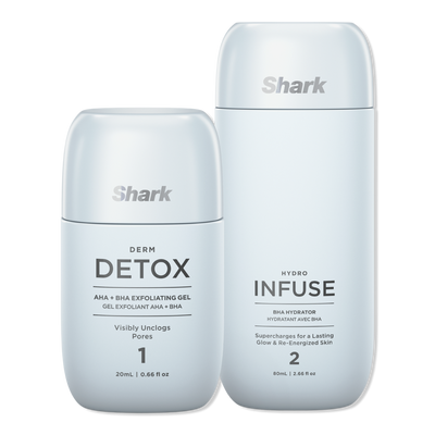 Shark Beauty FacialPro Glow Replenishment Set