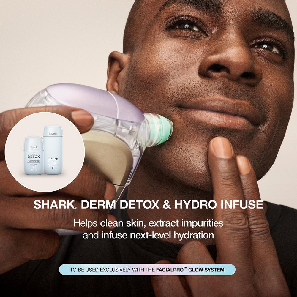 FacialPro Glow Replenishment Set