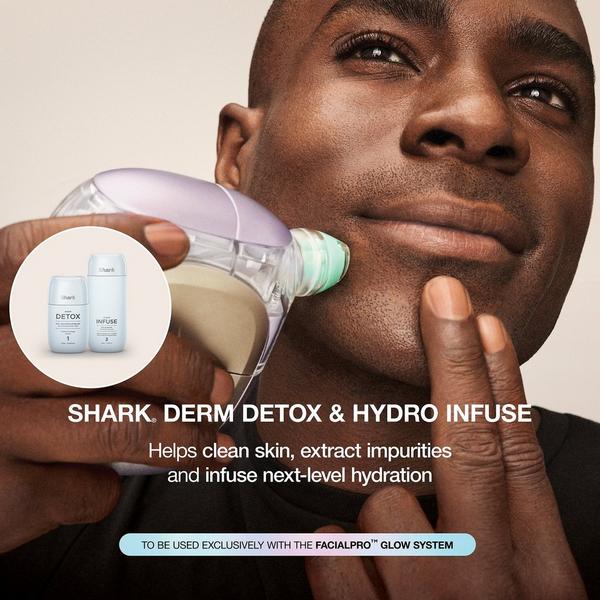 Shark Beauty FacialPro Glow Replenishment Set #2