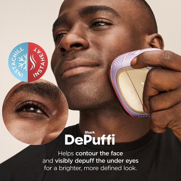 Shark Beauty FacialPro Glow, Glow-Boosting At-Home Facial System #4