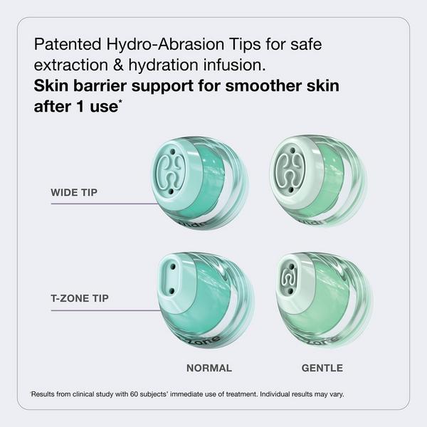 Shark Beauty FacialPro Glow, Glow-Boosting At-Home Facial System #7