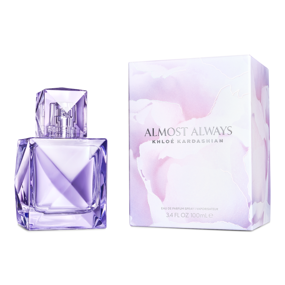 ALMOST ALWAYS - 3.4 oz