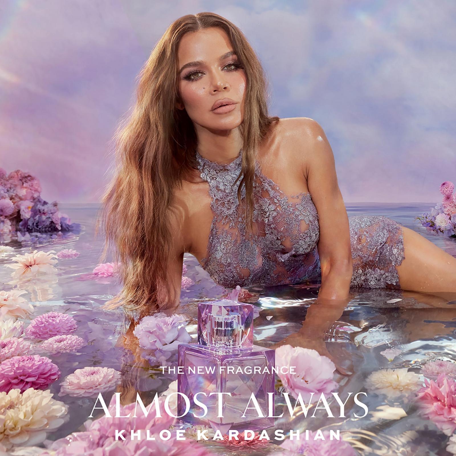 ALMOST ALWAYS - 3.4 oz