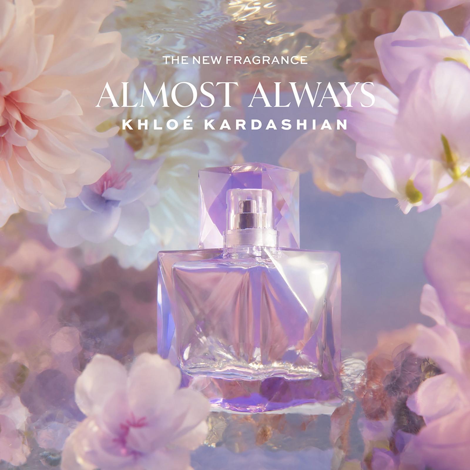 ALMOST ALWAYS - 3.4 oz