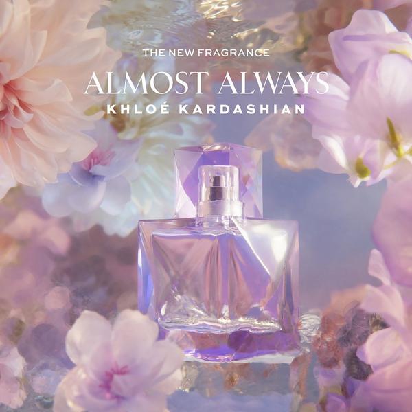 KHLOÉ KARDASHIAN ALMOST ALWAYS #4