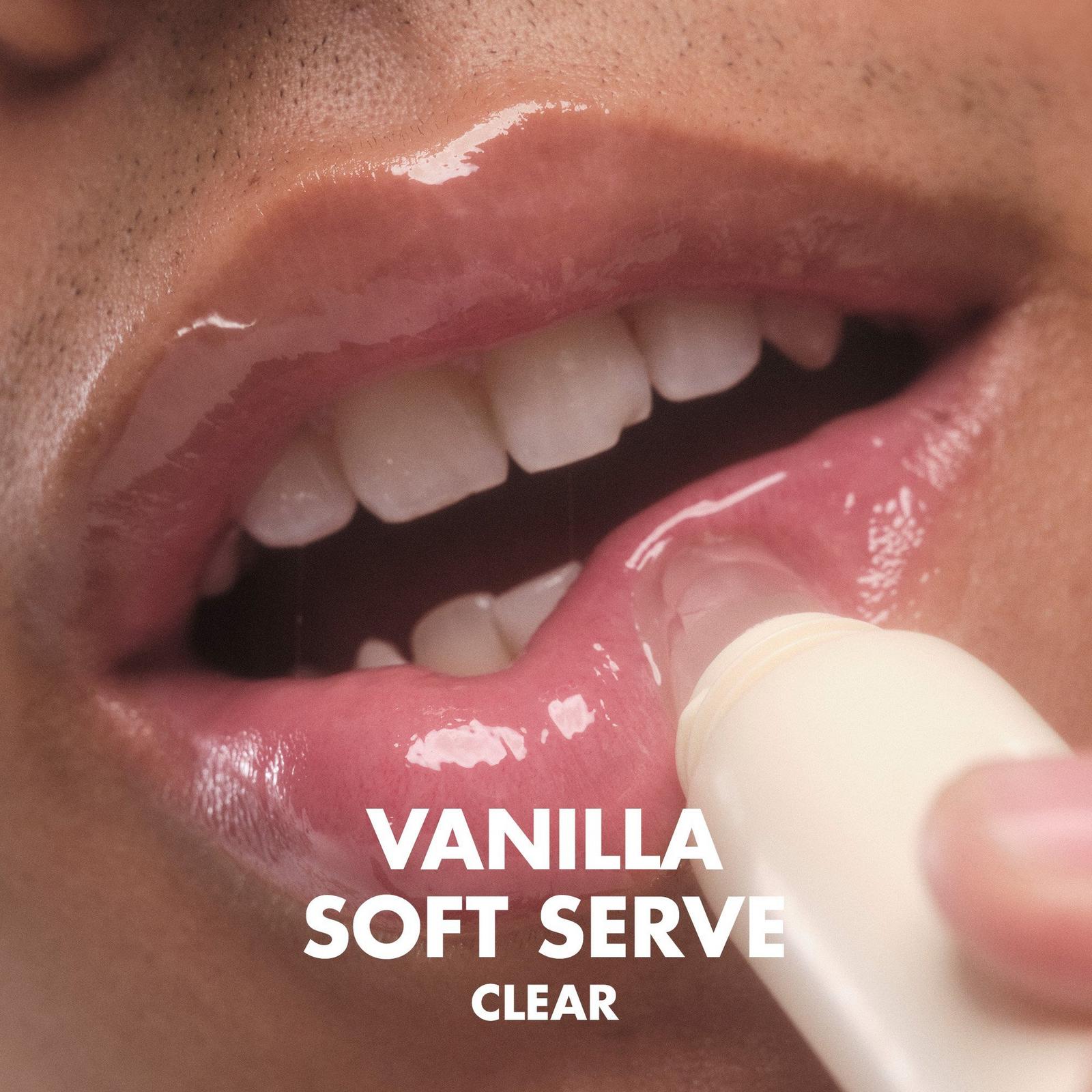 Glow Reviver Melting Lip Balm - Vanilla Soft Serve