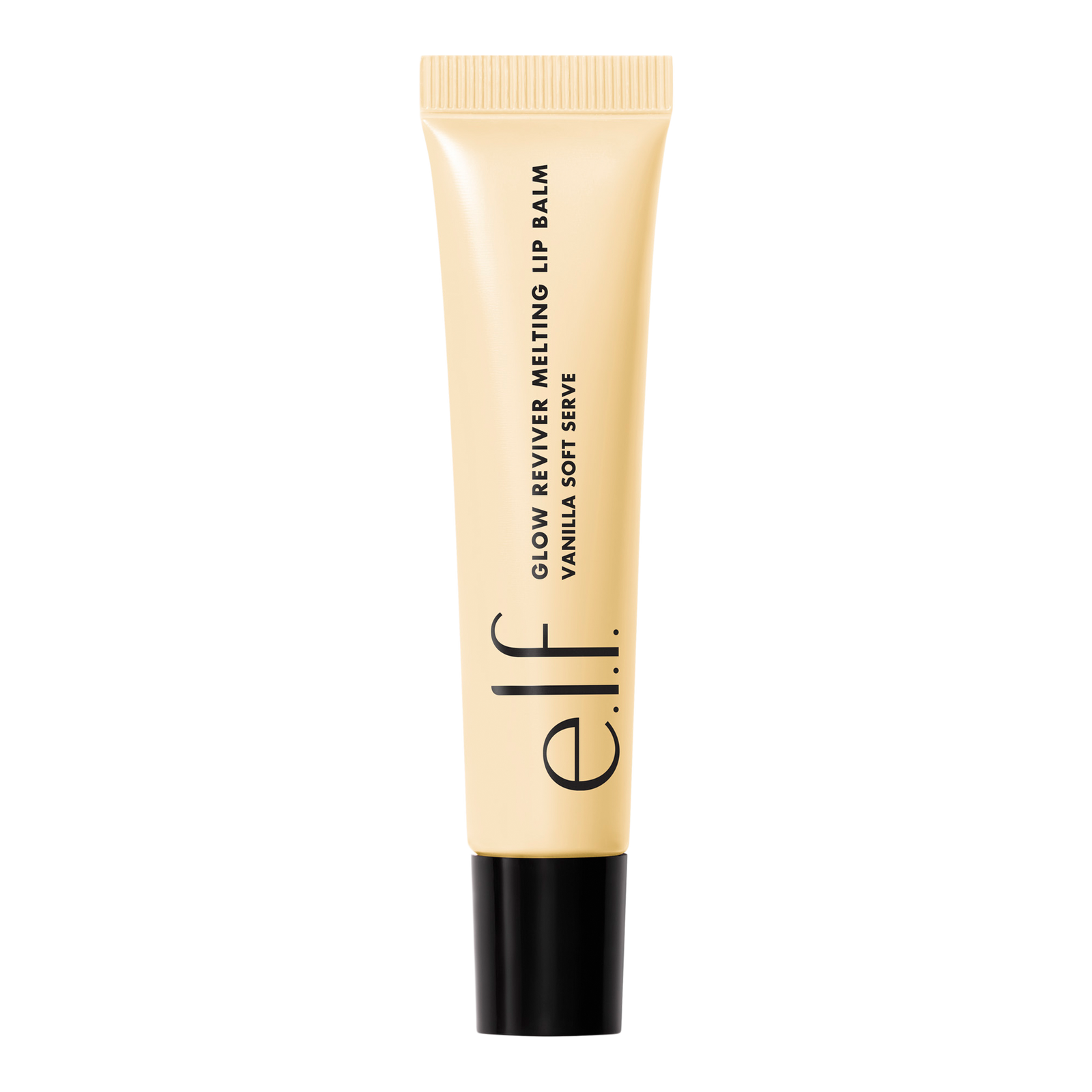 Glow Reviver Melting Lip Balm - Vanilla Soft Serve