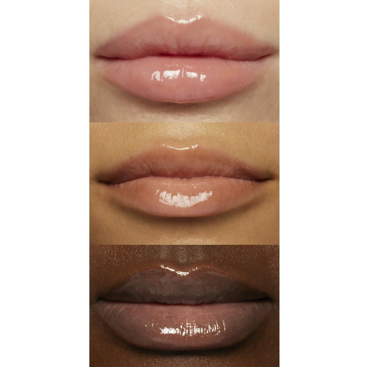 Glow Reviver Melting Lip Balm - Peach Ring