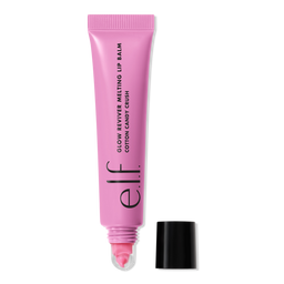 e.l.f. Cosmetics Glow Reviver Melting Lip Balm - Cotton Candy Crush