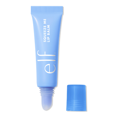 e.l.f. Cosmetics Squeeze Me Lip Balm