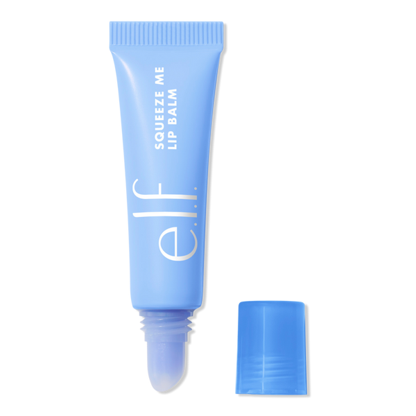e.l.f. Cosmetics Squeeze Me Lip Balm #1