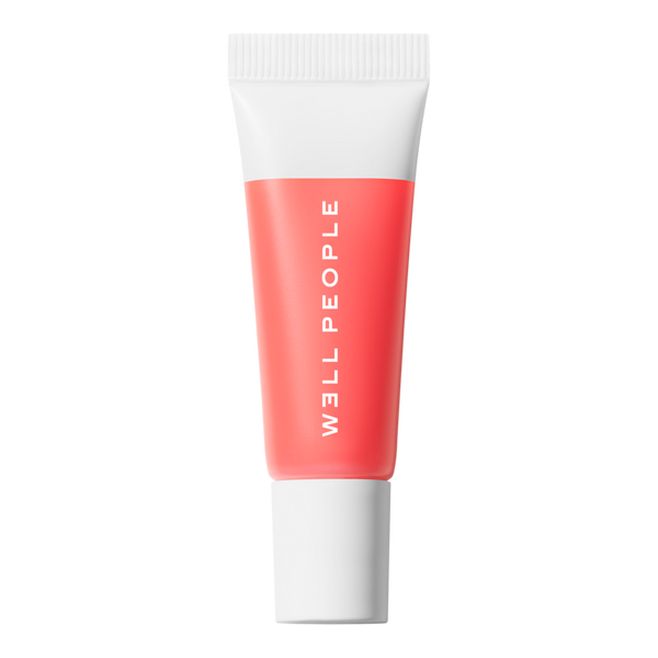 Well People Poutlove Peptide Lip Balm #3