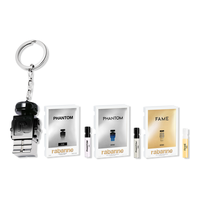 Rabanne Free 4 Piece Gift with select $123 purchase