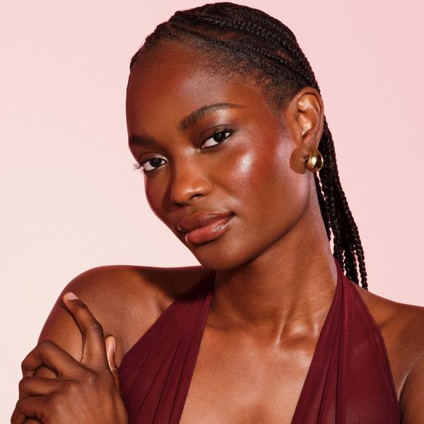 DIBS Beauty Desert Island Duo Blush + Bronzer Stick #4