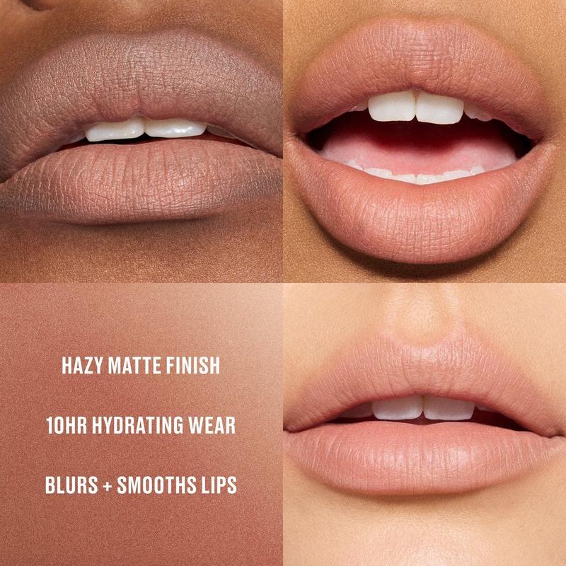 MAC - Big Promotion Powder Kiss Hazy Matte Lipstick | Ulta Beauty